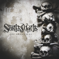 SPIRITUS MORTIS The Great Seal DIGIPAK [CD]